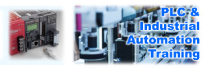 PLC & Industrial Automation Training
