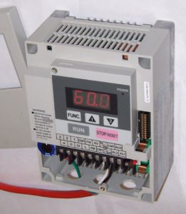 Variable Frequency Driver